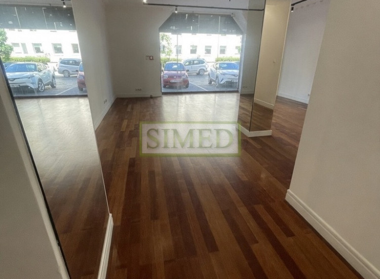 Parter,na prestiżowy sklep ,salon,usługi, Centrum Warszawa