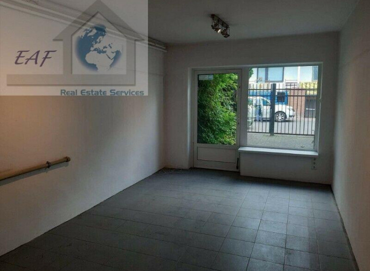 Lokal Warszawa Praga-Południe, Saska Kępa ul. Lotaryńska Warszawa