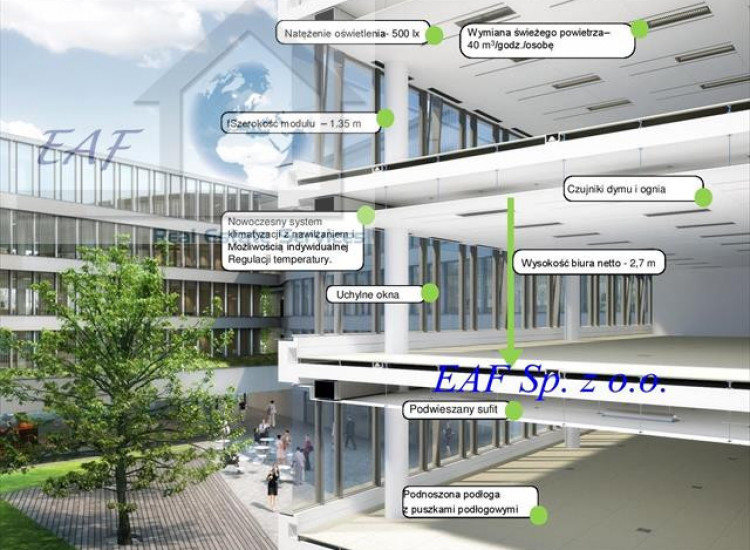 Lokal Warszawa Wilanów, Błonie Wilanowskie Warszawa