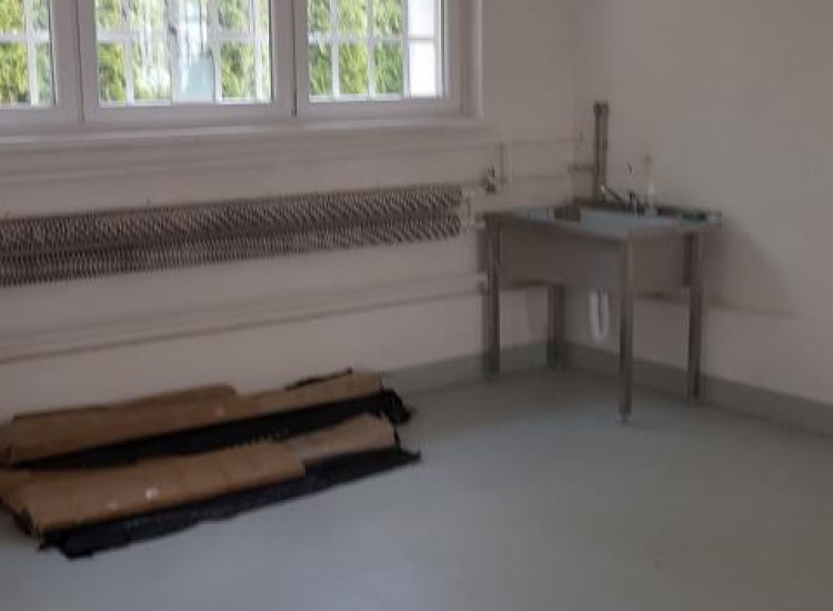 Lokal Warszawa Białołęka, Buków ul. Przyrzecze Warszawa