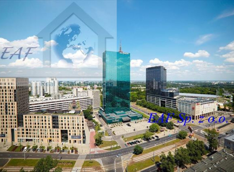 Lokal Warszawa Śródmieście, Muranów ul. Stawki Warszawa