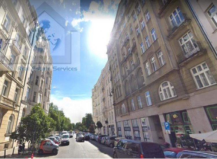 Lokal Warszawa Śródmieście, Śródmieście Płn ul. Unii Lubelskiej Pl. Warszawa