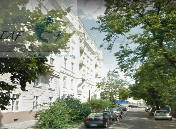 Lokal Warszawa Śródmieście, Śródmieście Płn ul. Unii Lubelskiej Pl. Warszawa