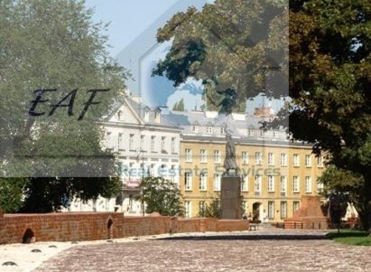 Lokal Warszawa Śródmieście, Stare Miasto ul. Długa Warszawa