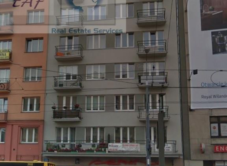 Lokal Warszawa Śródmieście, Śródmieście Pn ul. Solidarności Al. Warszawa