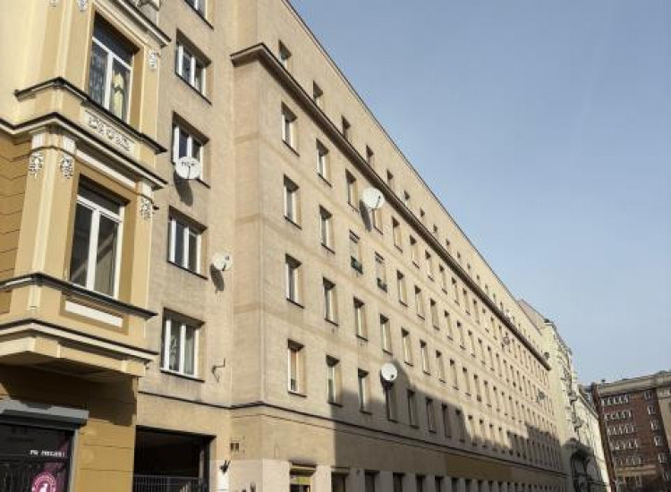 Mieszkanie Warszawa Śródmieście, Śródmieście Płd ul. Politechniki Pl. Warszawa