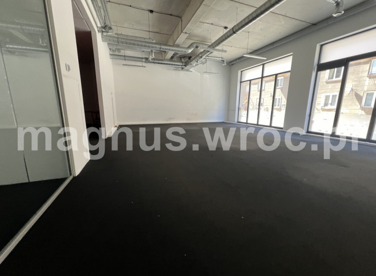 Lokal do wynajęcia na Przedmieściu Świdnickim! Wrocław