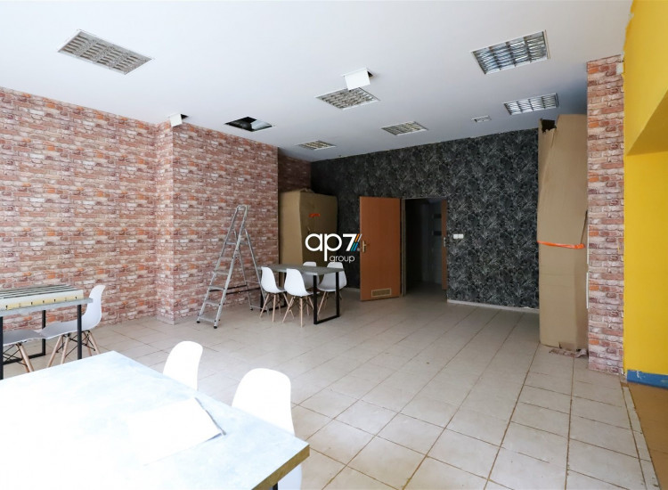 Lokal Kraków Prądnik Biały Kraków