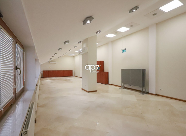 Lokal Kraków Prądnik Czerwony Kraków