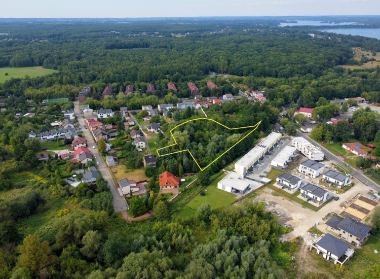Przetarg - ul. Polcera Dąbrowa Górnicza