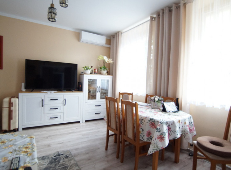 Sprzedaż komfortowe mieszk.99 m2. garaż Krapkowice Krapkowice