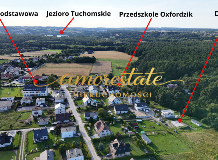 Tuchom - specerem do przedszkola i szkoły. Tuchom