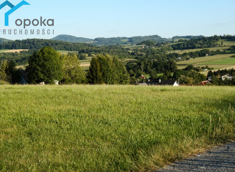 Działka Puńców Puńców