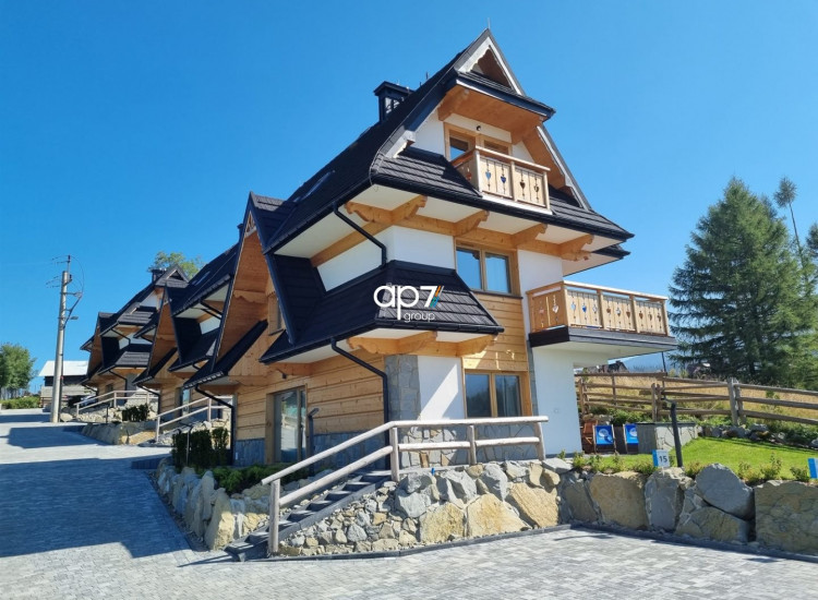Dom Zakopane Hrube Wyżnie Zakopane