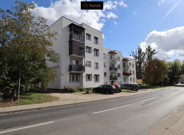Mieszkanie Wągrowiec Wągrowiec