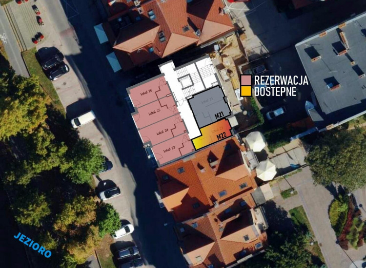 Mieszkanie Ełk Centrum ul. Pułaskiego Ełk