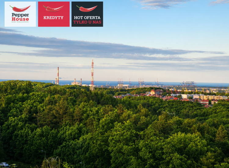 Mieszkanie Gdańsk Morena, Piecki-Migowo ul. Amundsena Gdańsk