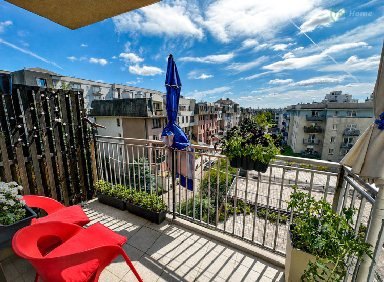 4 pokoje do własnej aranżacji | 78,68 m² | balkon Piaseczno