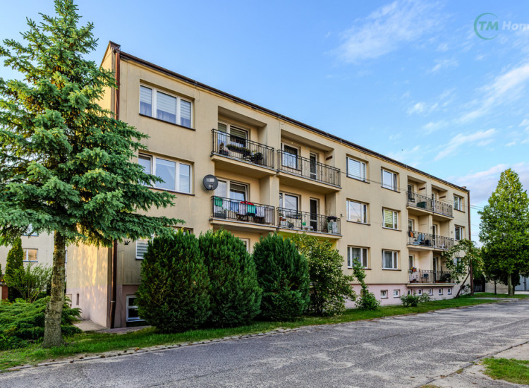 Szymanów bezczynszowe 74 m2 z garażem. Szymanów