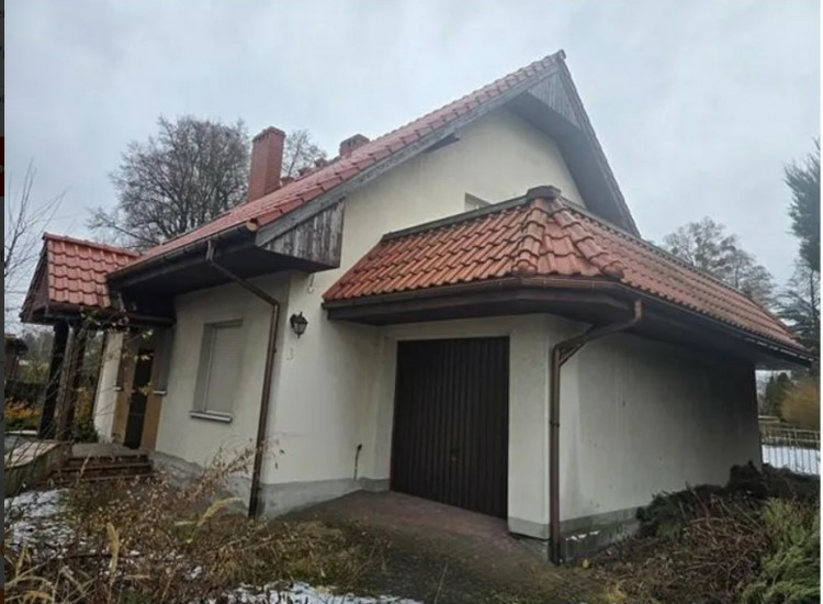 Nieruchomość - Tychy Tychy