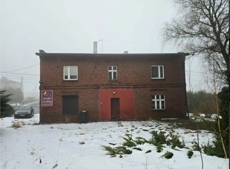 Nieruchomość - Świerklany Świerklany
