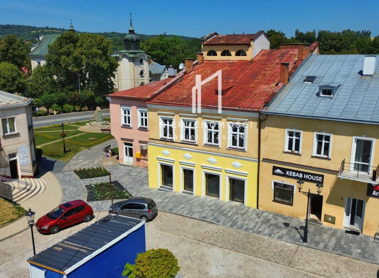 Lokal Dukla Dukla