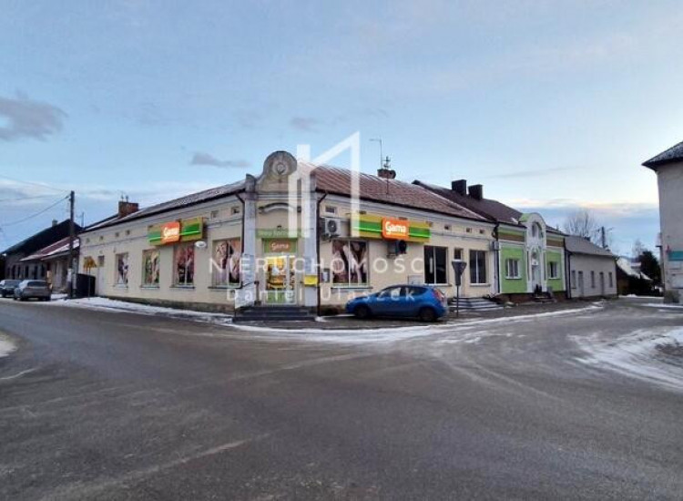 Lokal Osiek Jasielski Osiek Jasielski