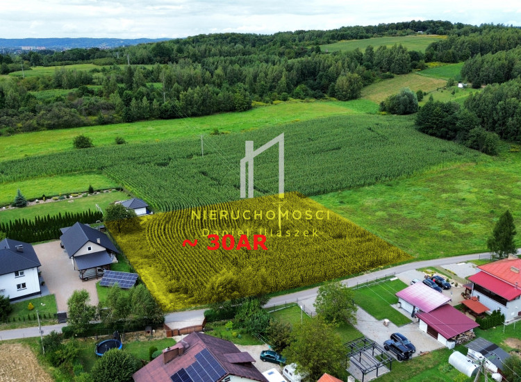 Działka Żółków Żółków
