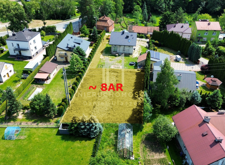 Działka Jasło Jasło