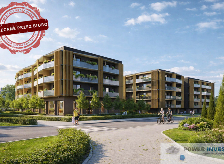 3 pokoje | Gronowo | Leszno Leszno