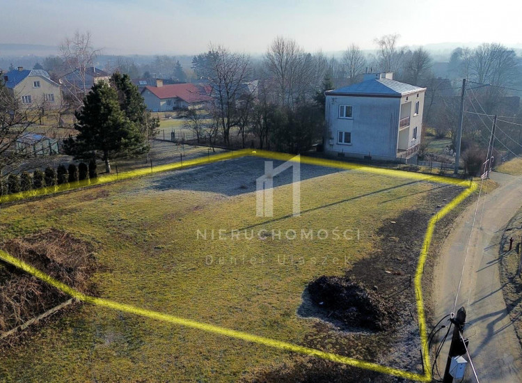 Działka Jasło Jasło