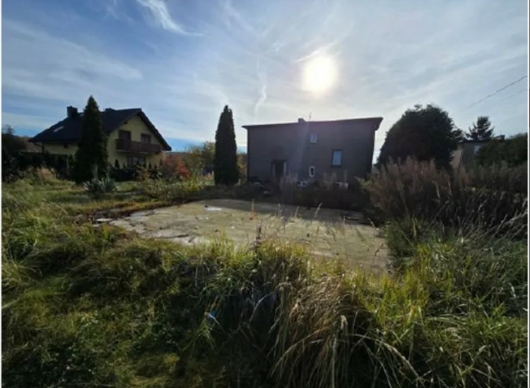 Nieruchomość - Rybnik Rybnik