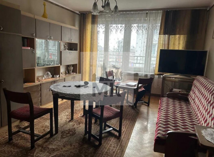 Mieszkanie Kraków Kraków-Krowodrza, Krowodrza ul. Urzędnicza Kraków