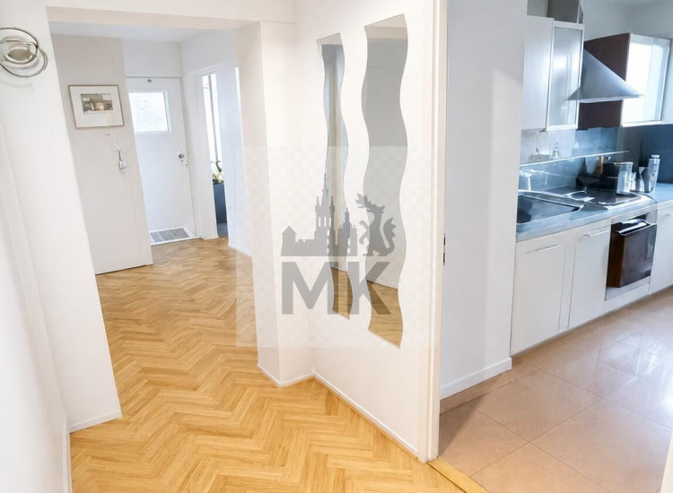 Mieszkanie Kraków Krowodrza ul. os. Krowodrza Górka Kraków