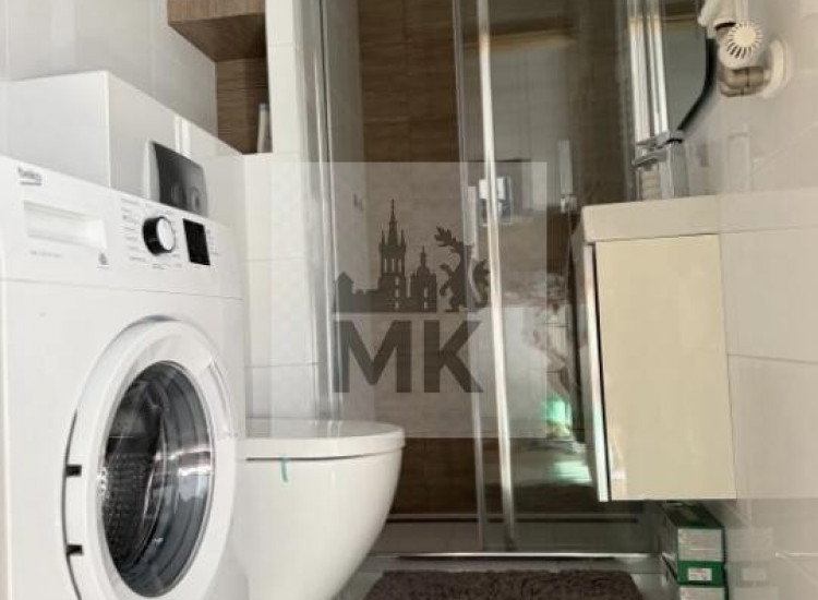 Mieszkanie Kraków Kraków-Krowodrza, Krowodrza ul. Wrocławska Kraków