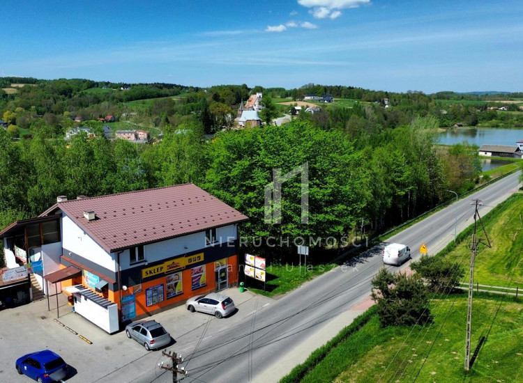 Lokal Święcany Święcany