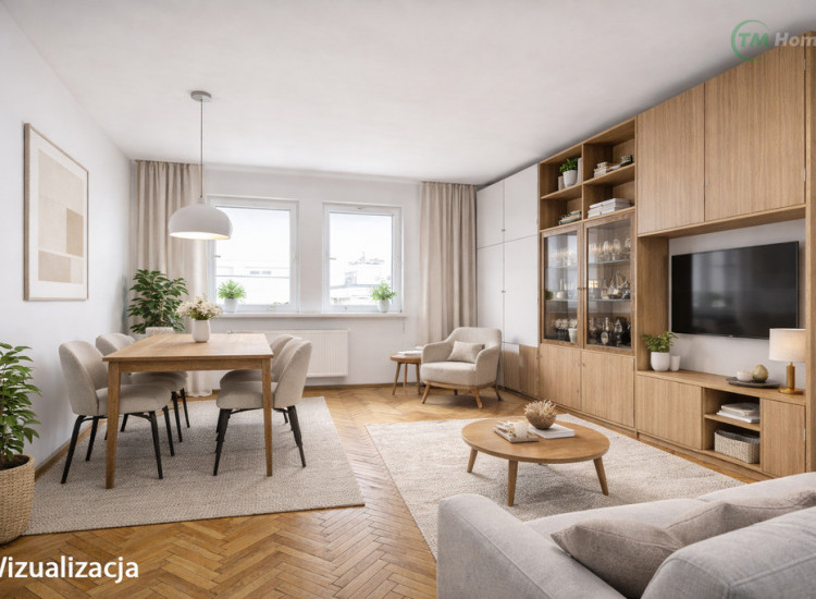 2 pokoje na Ochocie, świetna lokalizacja! Warszawa