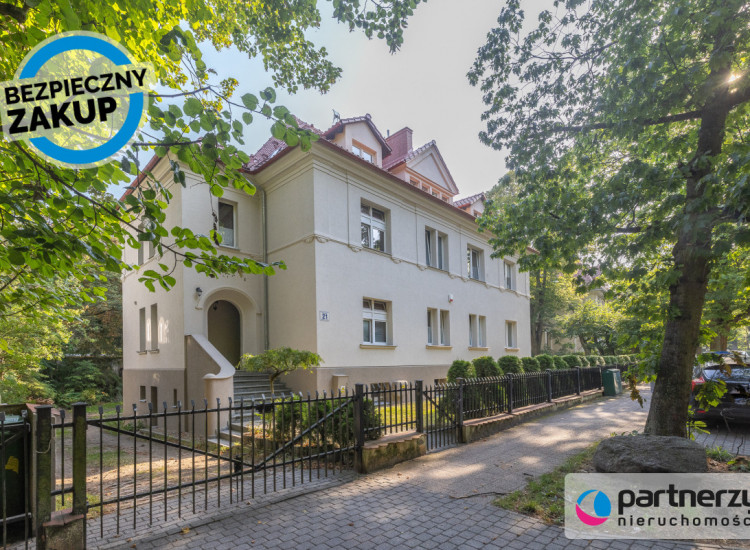 Lokal Sopot ul. Antoniego Abrahama Sopot