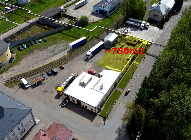 Lokal Jasło Jasło