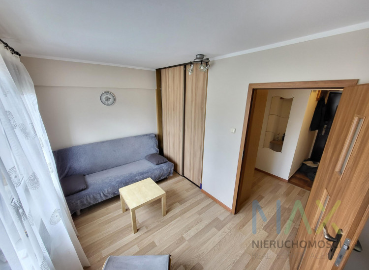 Mieszkanie Kraków Czyżyny ul. Centralna Kraków