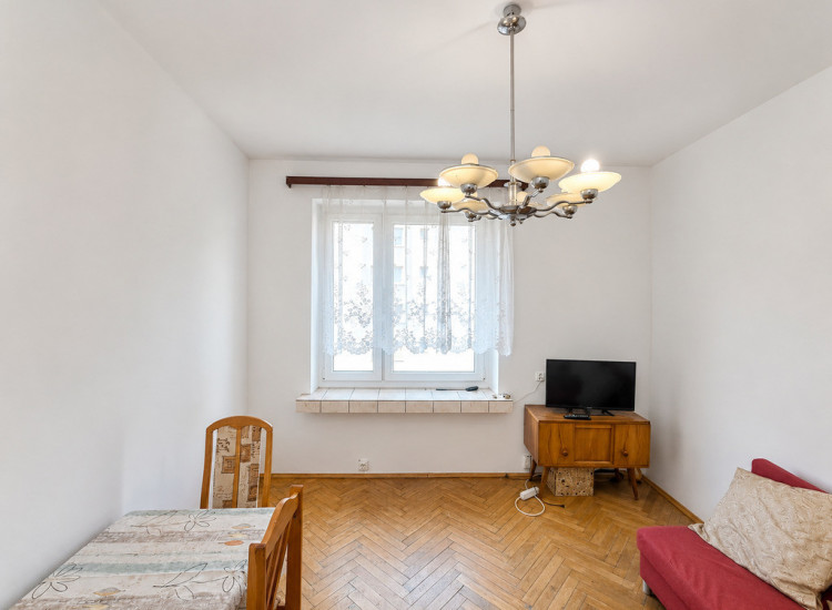 Do remontu 2 pokoje przy galerii TURZYN Szczecin