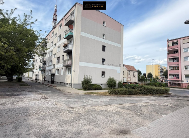 Mieszkanie Wągrowiec Wągrowiec