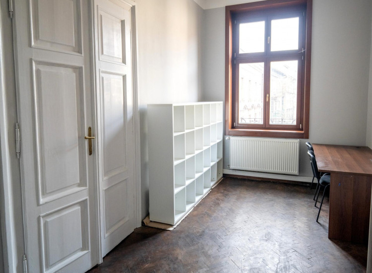 Lokal Kraków Stare Miasto ul. Grabowskiego Kraków