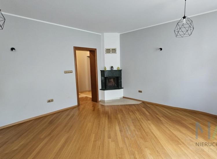 Lokal Kraków Śródmieście, Osiedle Oficerskie ul. Bandurskiego Kraków