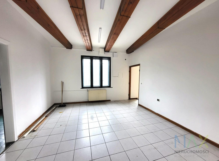 Lokal Kraków Wola Duchacka ul. Malborska Kraków