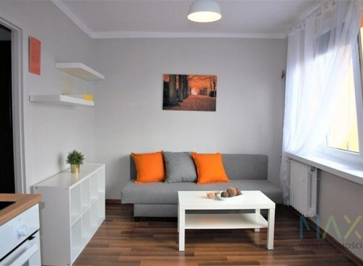 Mieszkanie Kraków Prokocim ul. Jasińskiego Kraków
