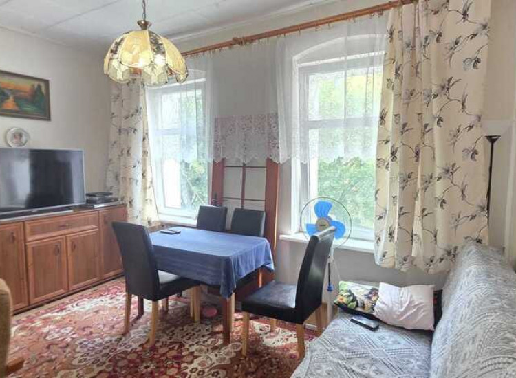 Ciepłe i ciche 2 pokoje | 44,3 m² | Niebuszewo Szczecin