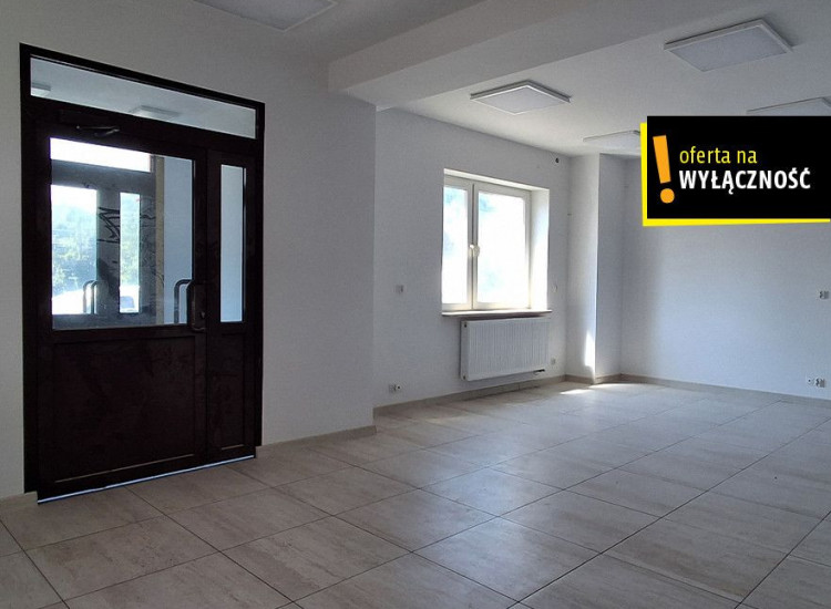 Lokal Pacanów ul. Słupska Pacanów