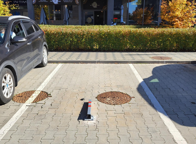 Lokal Kraków Prądnik Czerwony ul. Dobrego Pasterza Kraków