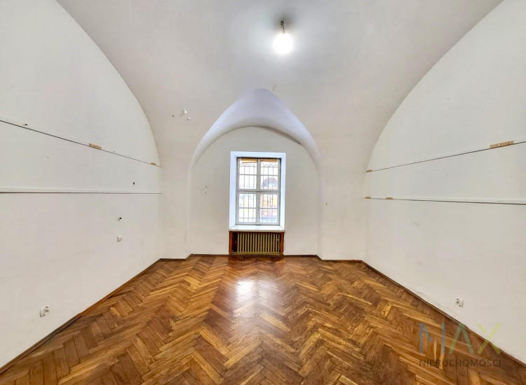 Lokal Kraków Kazimierz ul. Józefa Kraków